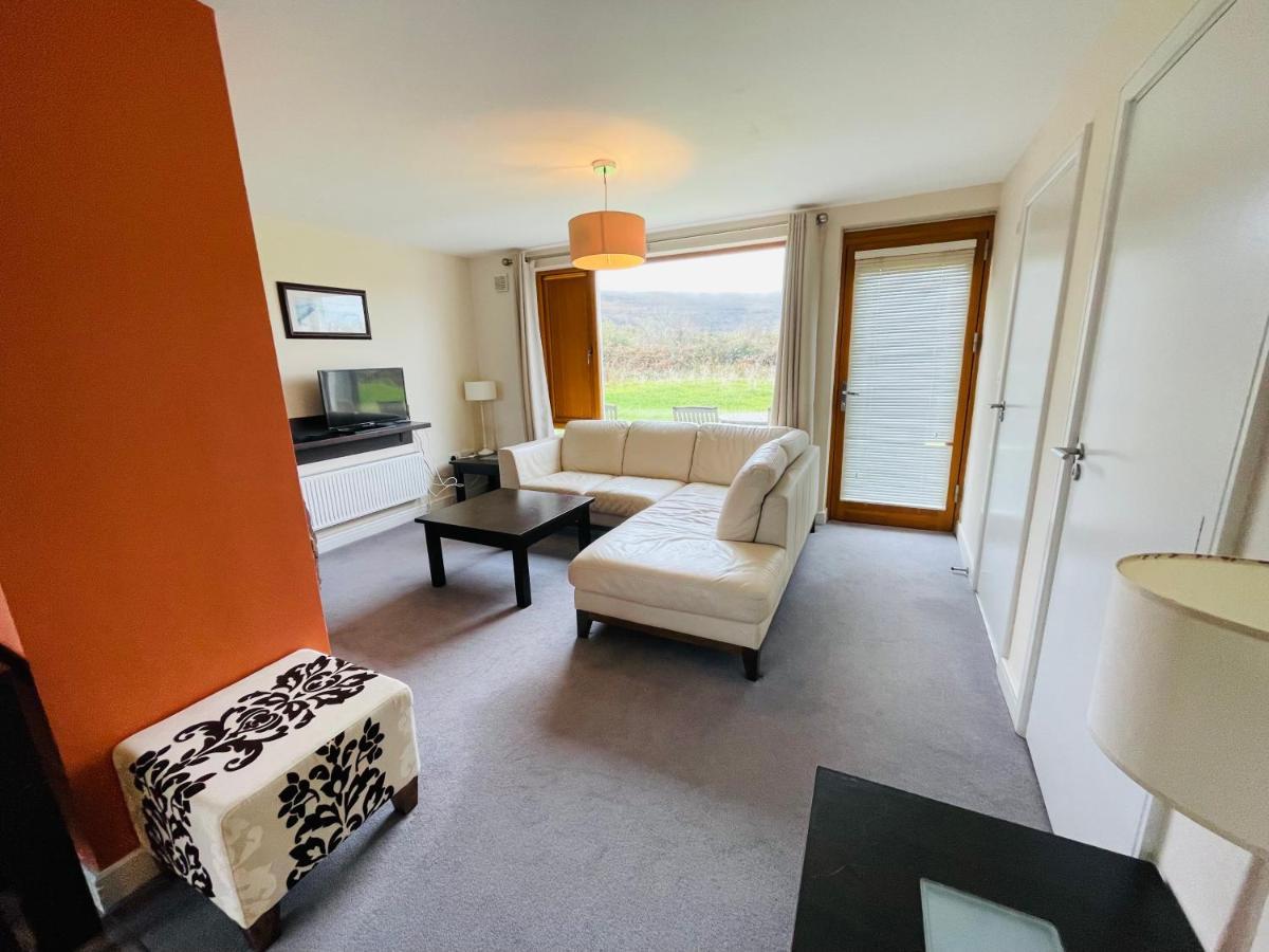 Burren Atlantic Hotel & Holiday Cottages Ballyvaughan Exteriör bild