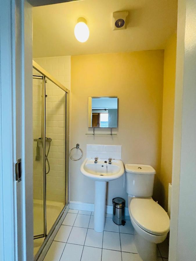 Burren Atlantic Hotel & Holiday Cottages Ballyvaughan Exteriör bild