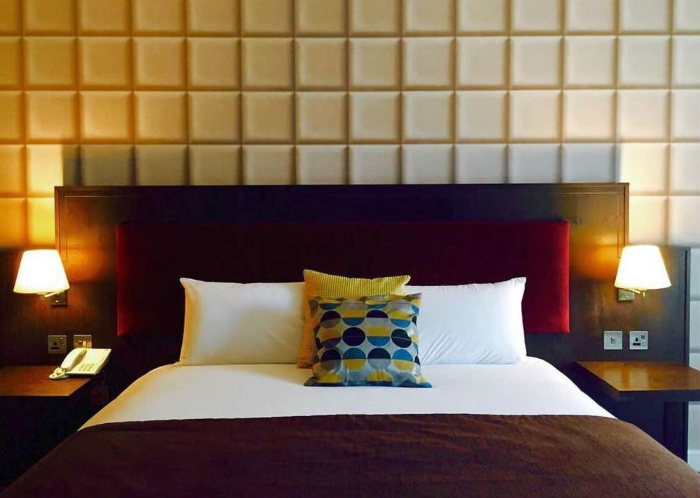 Burren Atlantic Hotel & Holiday Cottages Ballyvaughan Exteriör bild